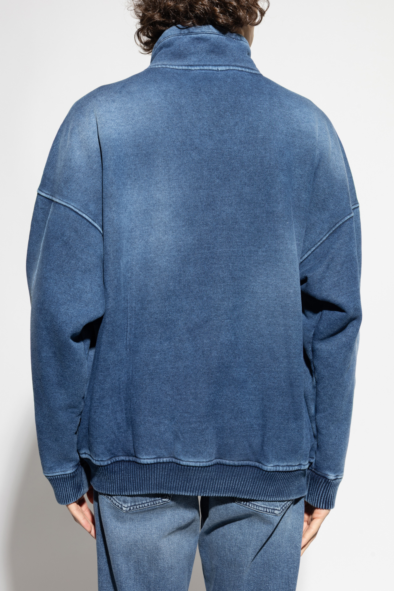 dieselジャケット　s-batel Diesel Jacket 'S-BATEL-V1' | Men's | Vitkac